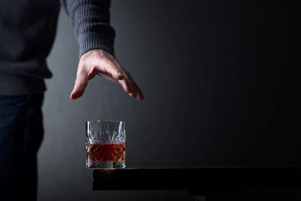 cold medicine and alcohol addiction treatment houston