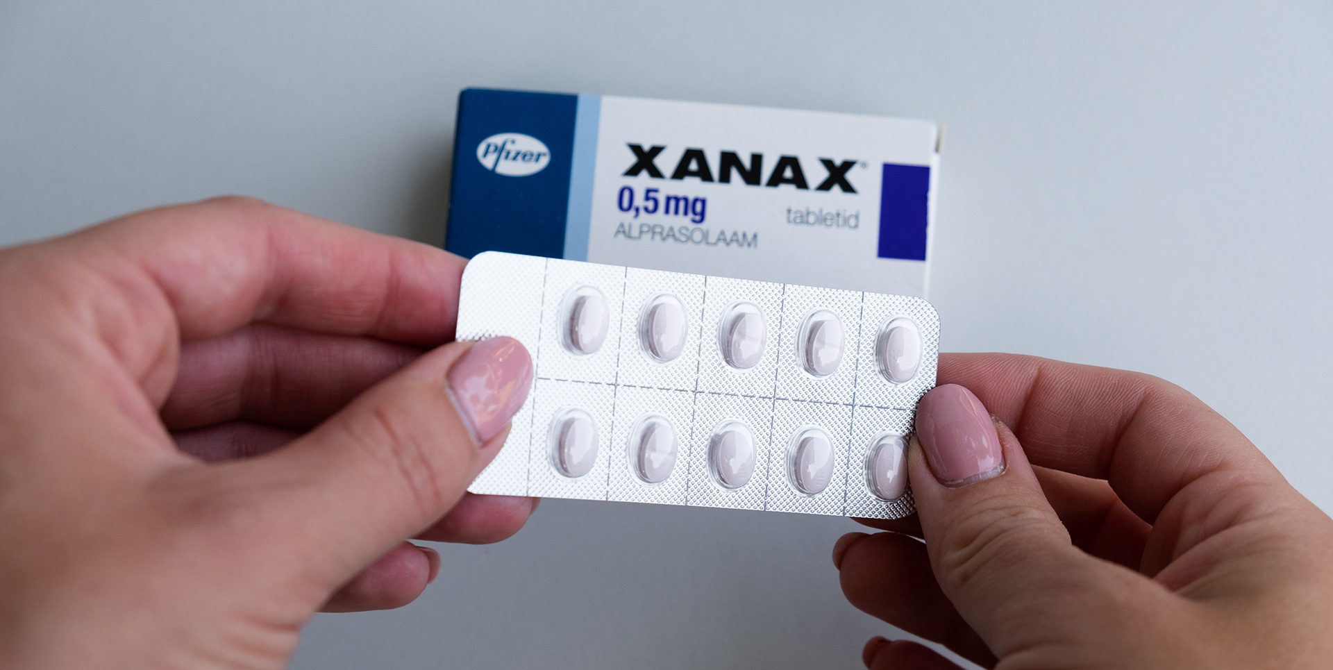 long term effects of xanax