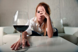alcohol detox center houston