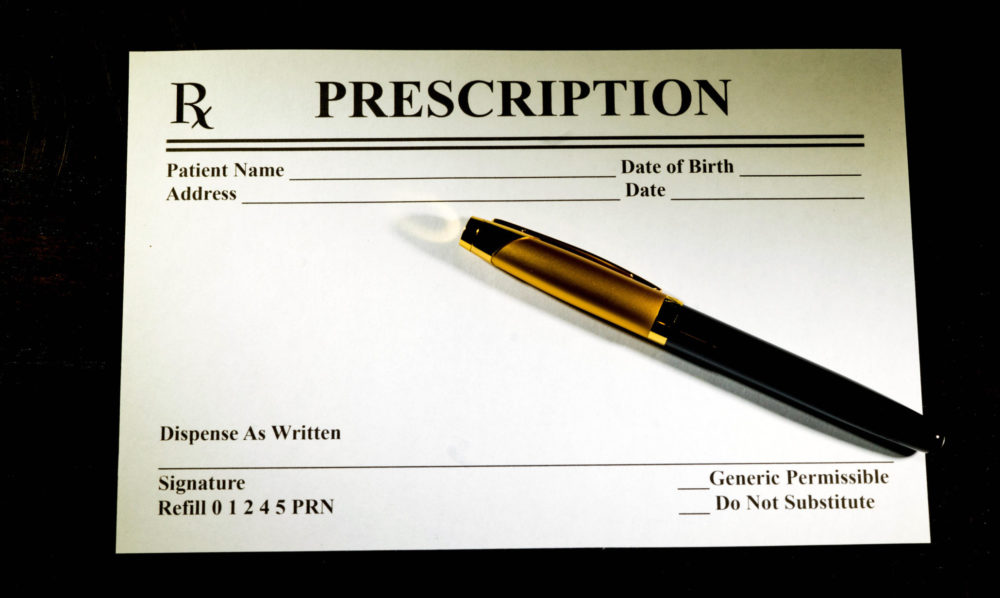 Codeine Withdrawal: What to Expect - Magnolia City Detox