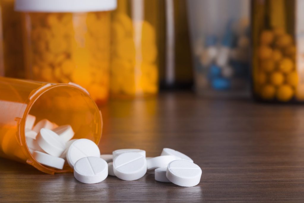 prescription drugs addiction treatment texas