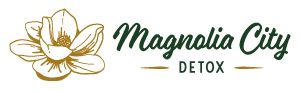 Magnolia City Detox Logo