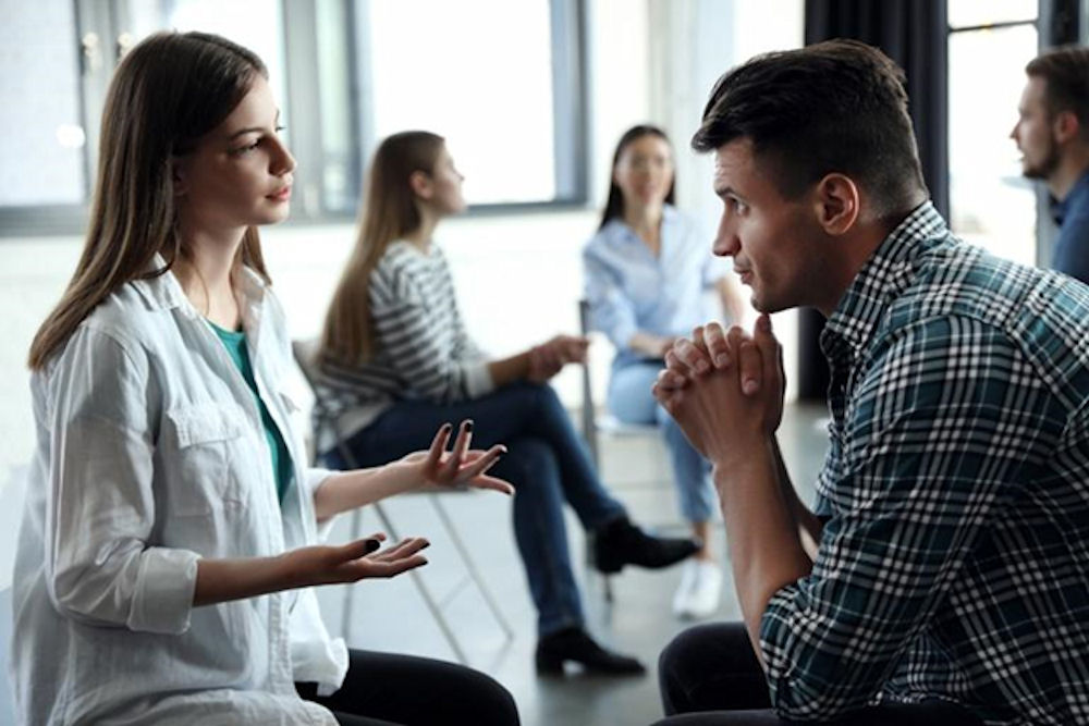 Drug and Alcohol Rehab in the Woodlands