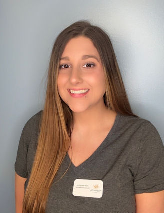 Trish Sorrentino